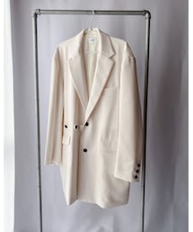 no. | テーラードジャケット