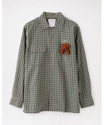 doublet | シャツ/ブラウス