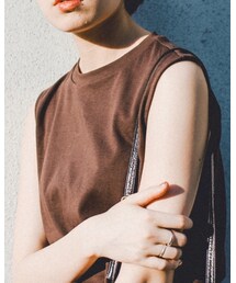 GU | その他トップス