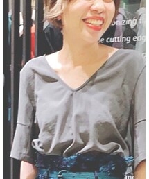 UNITED TOKYO | シャツ/ブラウス