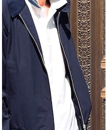 RESTORATION | https://restoration-japan.com/items/detail.php?id=1810(ポロシャツ)