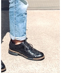 COLE HAAN | ドレスシューズ