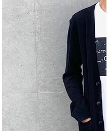 COMME CA ISM | カーディガン/ボレロ