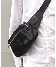 PORTER | ボディバッグ/ウエストポーチ