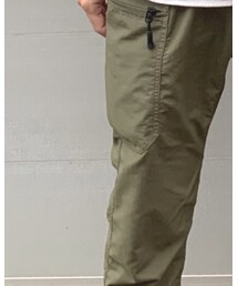 GRIP SWANY | パンツ