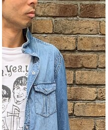 BG | シャツ/ブラウス