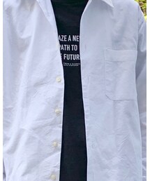 RESTORATION | Tシャツ/カットソー