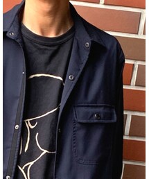 RESTORATION | その他アウター