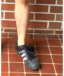 adidas | スニーカー