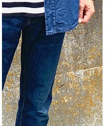 UNIQLO | デニムパンツ