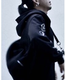 INFECT | モッズコート