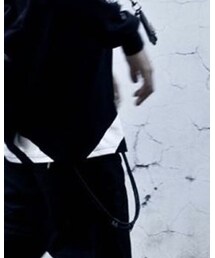 INFECT | タンクトップ