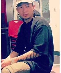 H&M | Tシャツ/カットソー