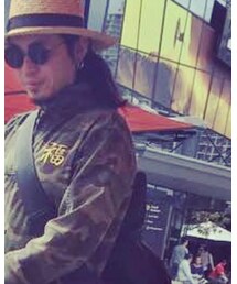 Woden | スーツジャケット