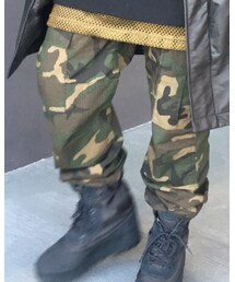 Carhartt | その他パンツ