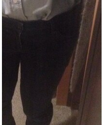 UNIQLO | デニムパンツ