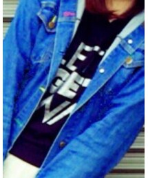 LB-03 | パーカー