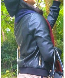ZARA BASIC | ブルゾン