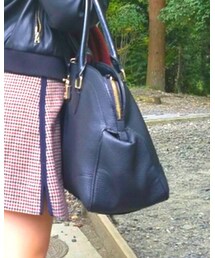 ZARA | ハンドバッグ