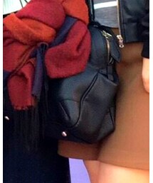 ZARA | ハンドバッグ