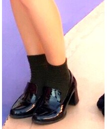 GU | パンプス