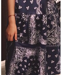 ZARA | ワンピース