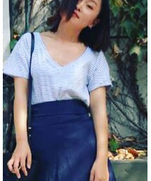 ZARA | Tシャツ/カットソー