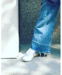 飞跃 | スニーカー