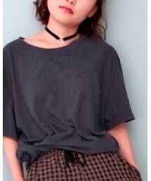 H&M | Tシャツ/カットソー