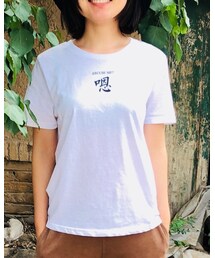 Bershka | Tシャツ/カットソー