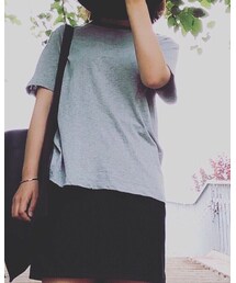 乡 | Tシャツ/カットソー