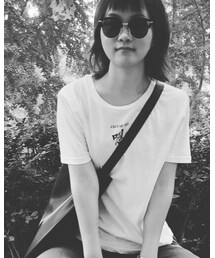 Bershka | Tシャツ/カットソー