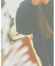 mixxmix | MA-1(その他アウター)