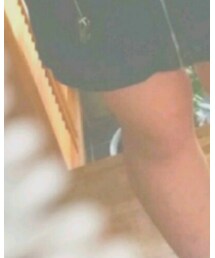 H&M | デニムスカート