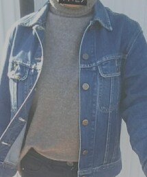 GIRLSRULE | ニット/セーター