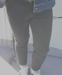 HK WORKS LONDって書いてある | その他パンツ