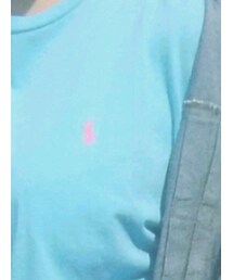 Red Woods | デニムジャケット