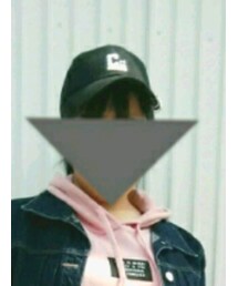 EXOのグッズ | キャップ