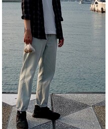 UNIQLO | デニムパンツ