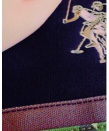 RALPH LAUREN | クラッチバッグ