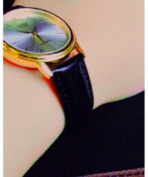 CASIO | アナログ腕時計