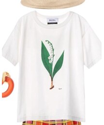 MUVEIL | Tシャツ/カットソー