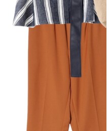 MERVEILLE H. | パンツ