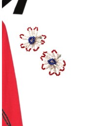 45R | ピアス（両耳用）