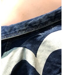 EVISU | デニムジャケット