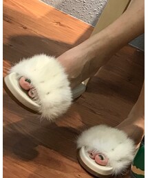 VALENTINO | その他シューズ