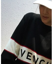 GIVENCHY | その他トップス