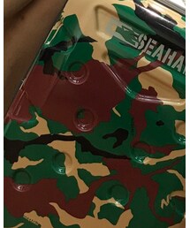 SEAHAWK PLUS | その他