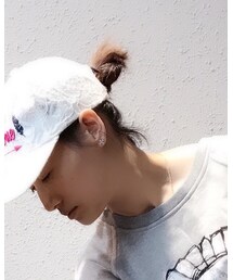 pepperts | キャップ