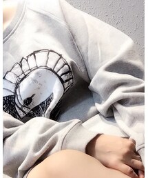 BURBERRY | その他トップス